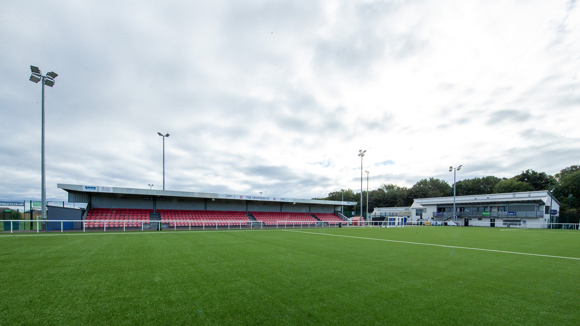 Hearts B v St Johnstone