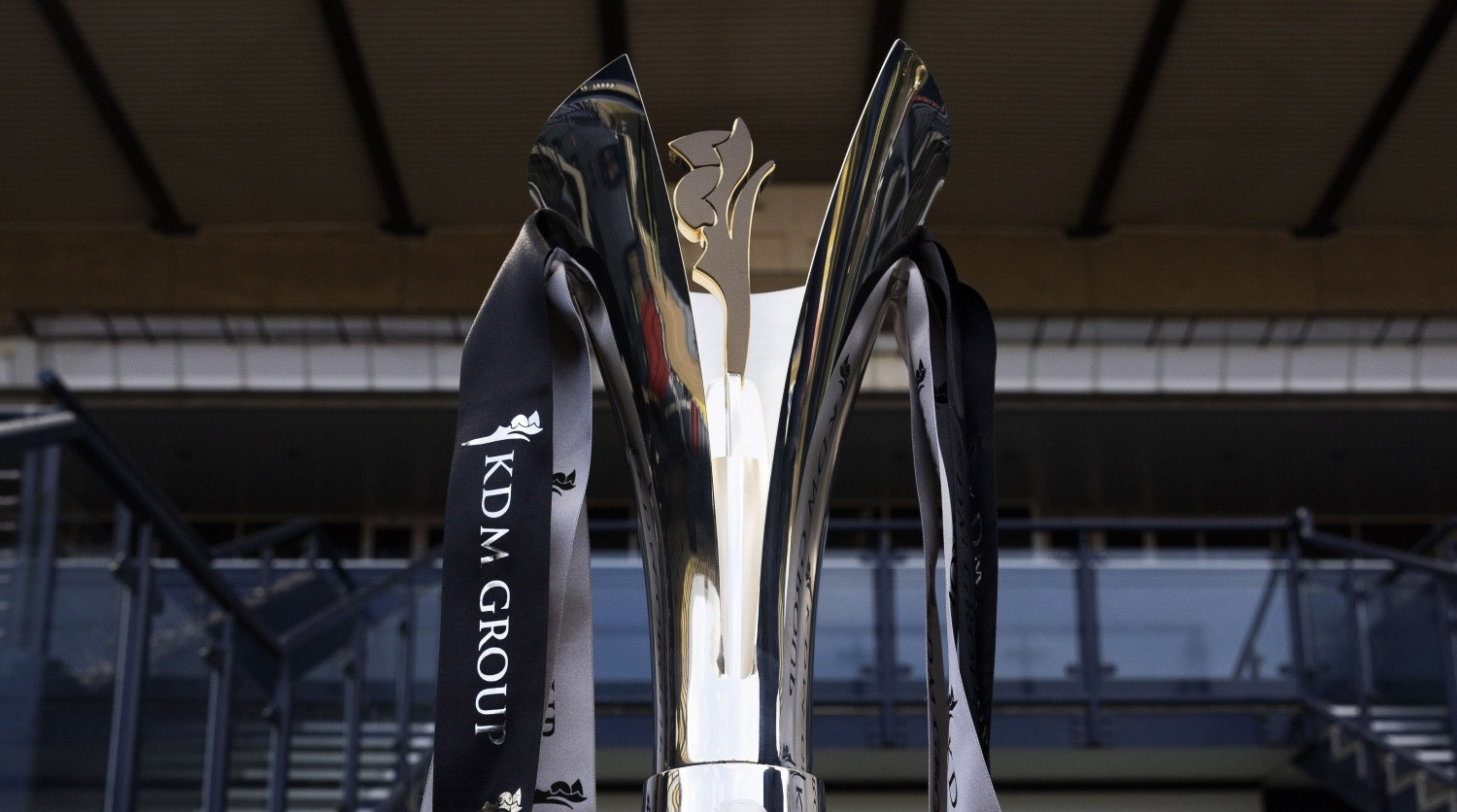 St Johnstone v Ross County