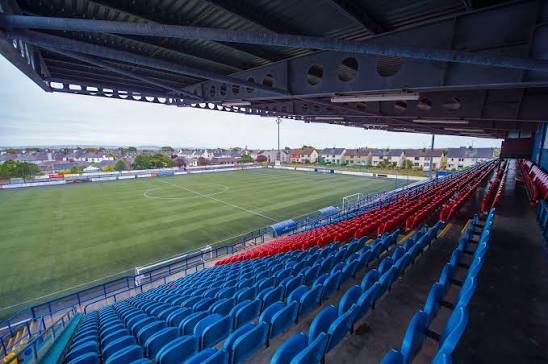 Montrose v St Johnstone