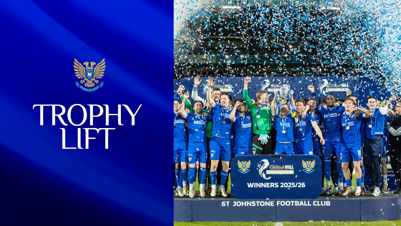 Trophy lift || All angles