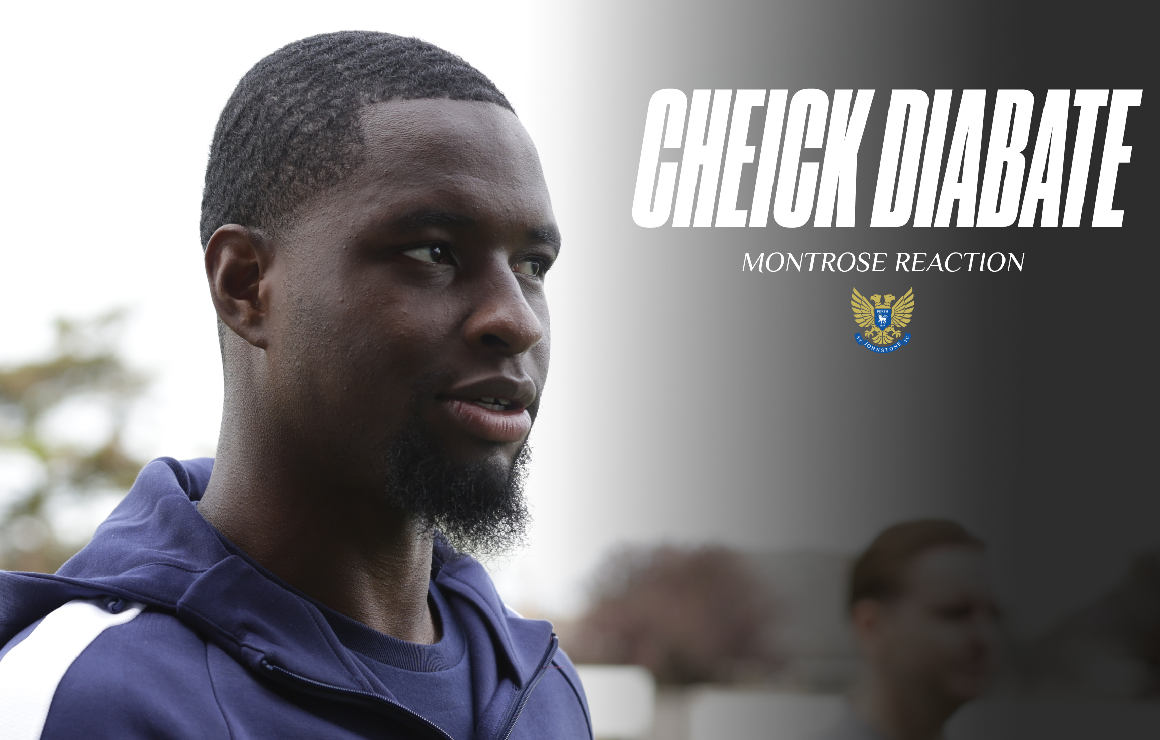 Cheick Diabate || Montrose reaction