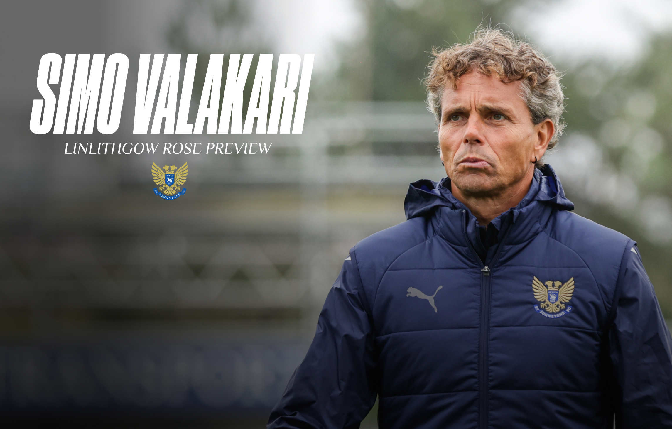 Simo Valakari || Linlithgow Rose preview